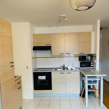 Au Pied De La Cathedrale Apartment Colmar Exterior photo